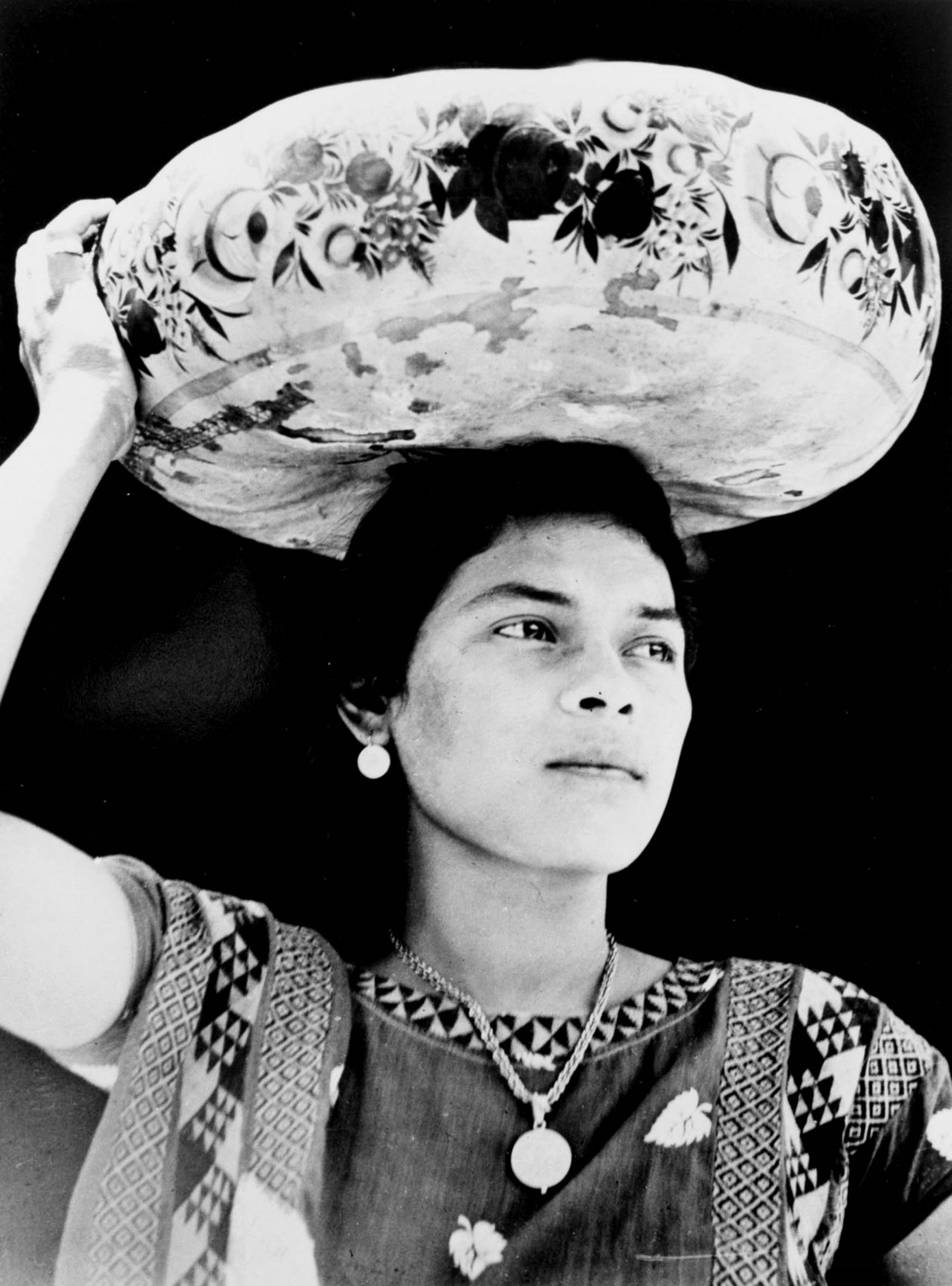 Photo de Tina Modotti