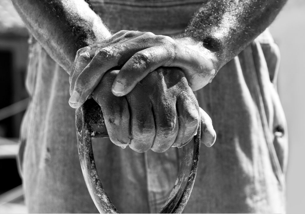 Photo de Tina Modotti