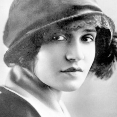 Tina Modotti
