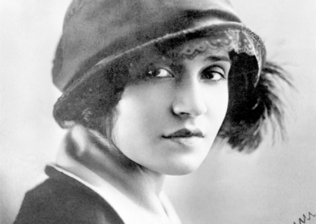 Tina Modotti
