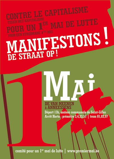 1er Mai 2009
