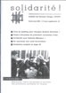 Jaquette du Solidarité! n°3