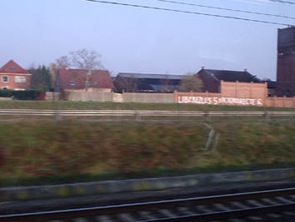 Chaulage pour Action Directe