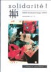 Jaquette du Solidarité! n°4