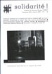 Jaquette du Solidarité! n°8