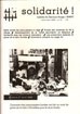 Jaquette du Solidarité! n°10