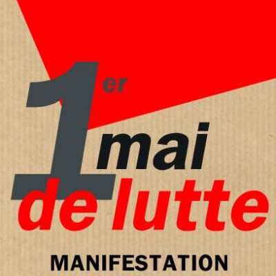 Affiche SR 1er mai 2005