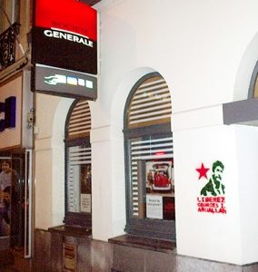 Pochoirs pour GI Abdallah