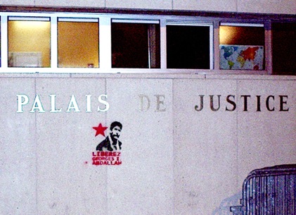 Pochoirs pour GI Abdallah