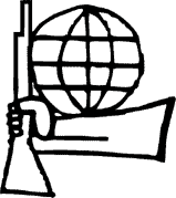 Symbole du Mouvement du 2 Juin Symbole du Mouvement du 2 Juin