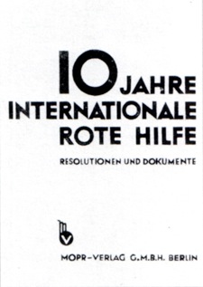 Brochure du SRI Brochure du SRI