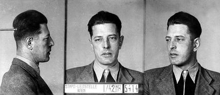 Alfred Eschner Alfred Eschner