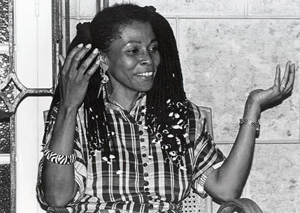 Assata Shakur