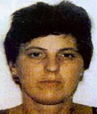 Aurora Cayetano Navarro