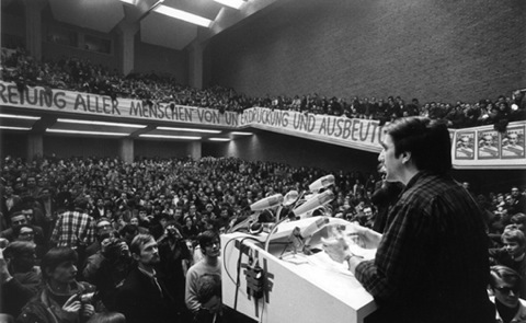 Rudi Dutschke Rudi Dutschke