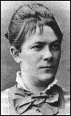 Clara Zetkin