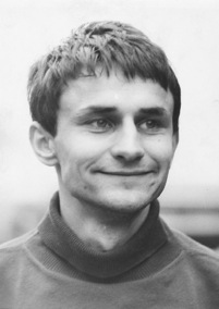 Holger Meins Holger Meins