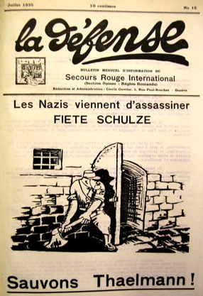 Le Défense Le Défense