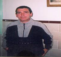 Laureano Ortega Ortega