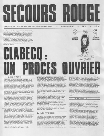 Journal du SR Journal du SR