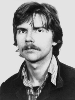 Willy-Peter Stoll Willy-Peter Stoll