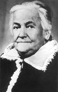 Clara Zetkin Clara Zetkin