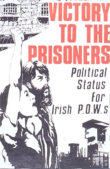 affiche prisonniers ira affiche prisonniers ira