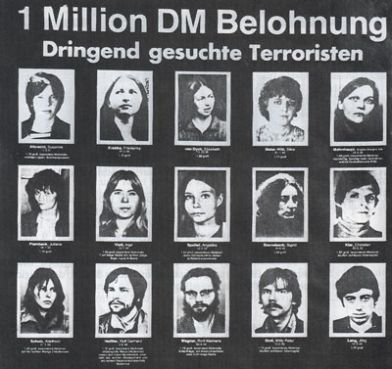 Affiche de recherche Affiche de recherche