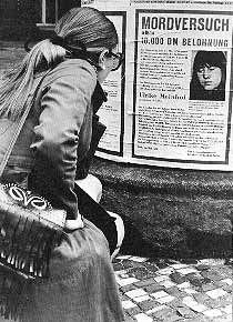 Campagne de presse contre la RAF Campagne de presse contre la RAF