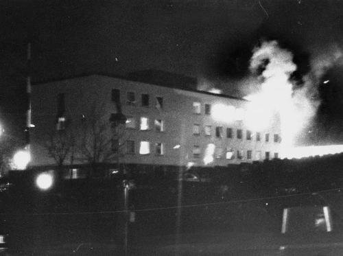 Ambassade d'Allemagne Ambassade d'Allemagne