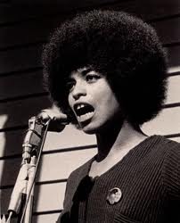 Angela Davis Angela Davis
