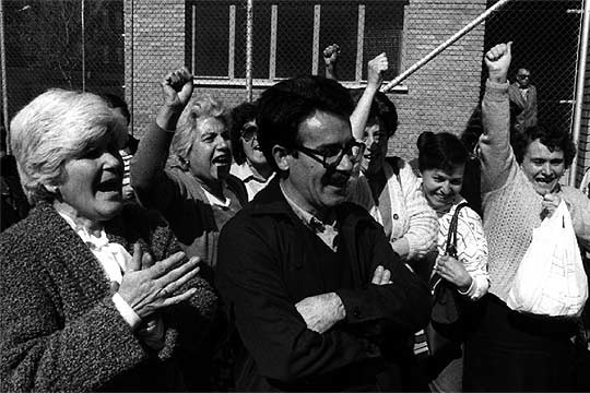 Manuel Pérez Martínez