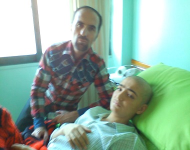 Behnam Ibrahimzadeh Behnam Ibrahimzadeh