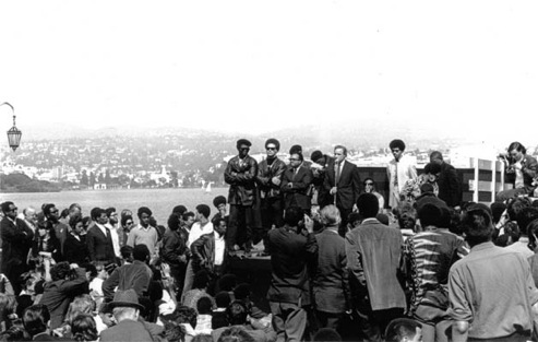 Hommage à Hutton Hommage à Hutton