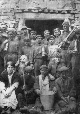 charbonnage asturien charbonnage asturien