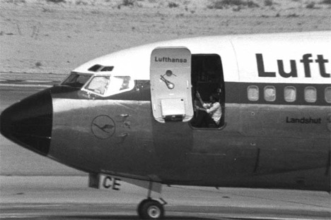 Le Boeing 737 Le Boeing 737