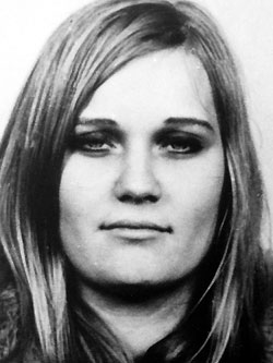 Brigitte Monhaupt Brigitte Monhaupt