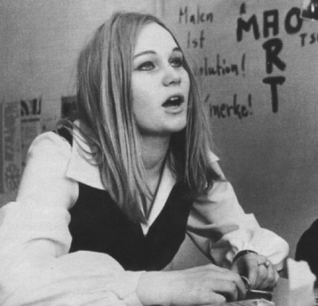 Brigitte Monhaupt Brigitte Monhaupt