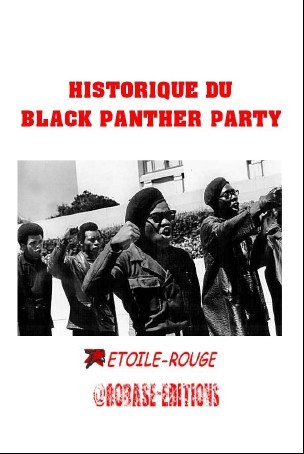 Jaquette de la brochure