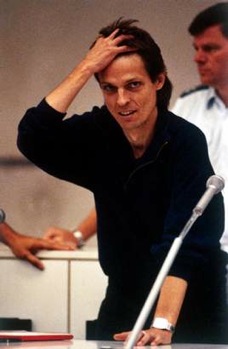 Christian Klar Christian Klar