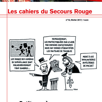 Petit procès, grands enjeux - format pdf