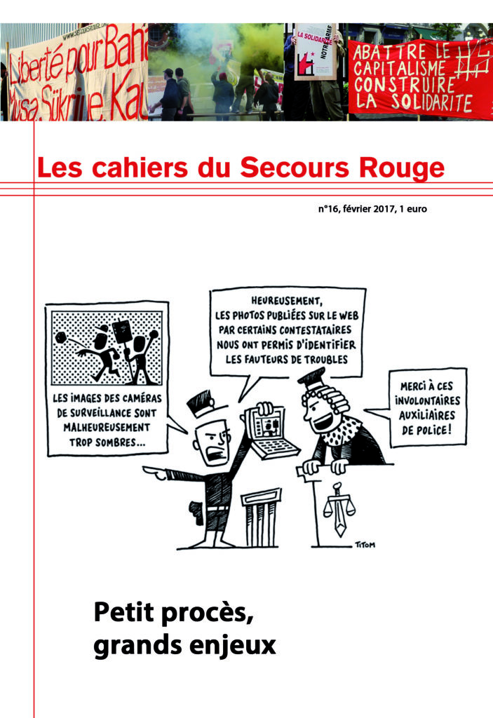 Petit procès, grands enjeux - format pdf