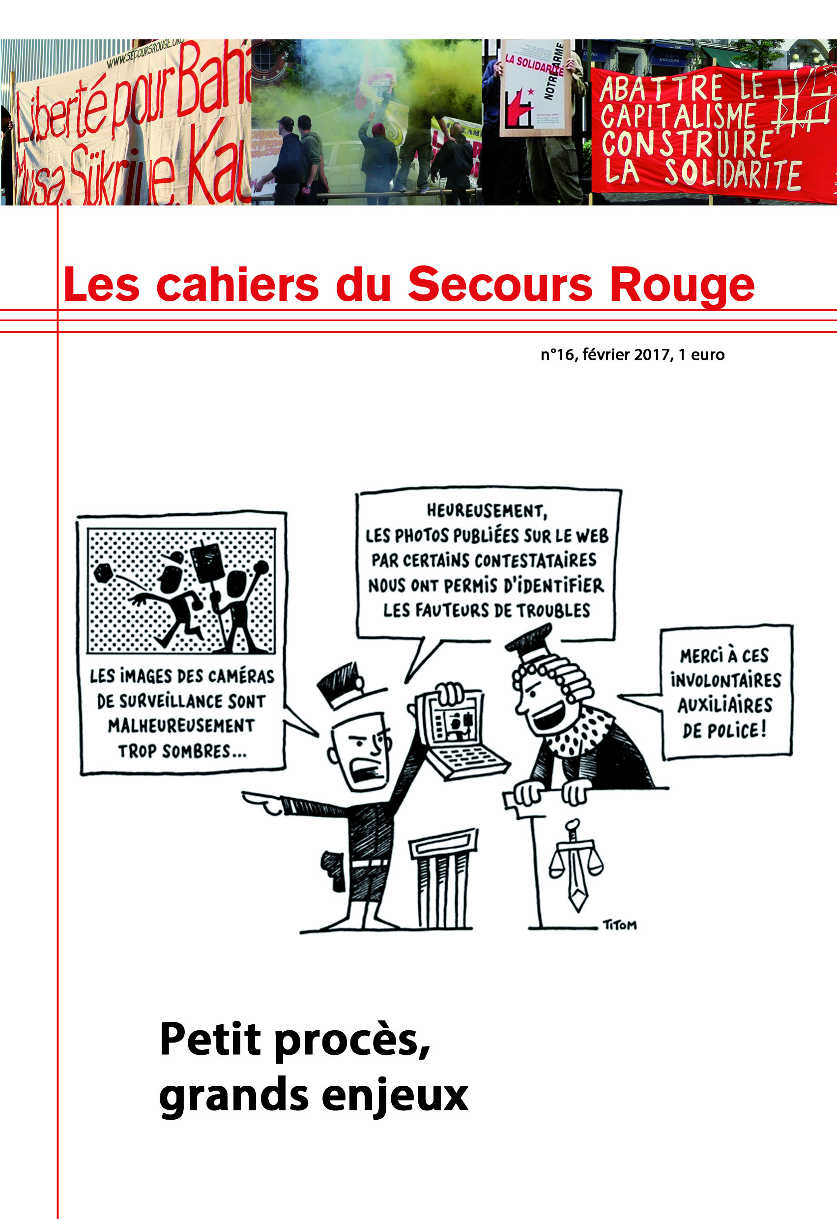 Petit procès, grands enjeux - format pdf