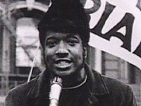 Fred Hampton Fred Hampton