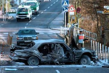 Action contre Herrhausen Action contre Herrhausen