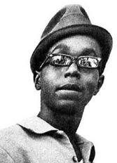 Bobby Hutton Bobby Hutton