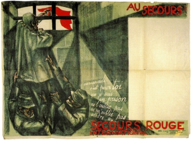Affiche du SRI Affiche du SRI