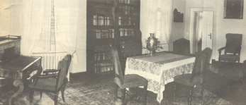 Maison d'enfance de Clara Zetkin