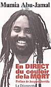 Livre de Mumia Abu Jamal