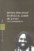 Livre de Mumia Abu Jamal Livre de Mumia Abu Jamal